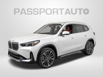 2026 BMW X1 Suitland MD