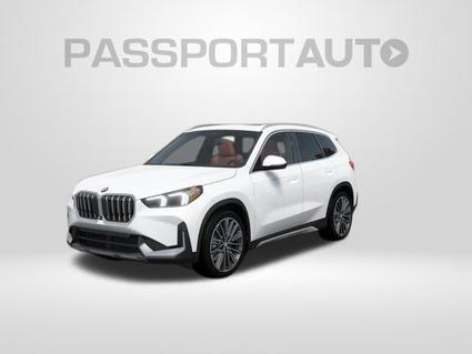 2026 BMW X1 Suitland MD