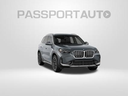 2026 BMW X1 Suitland MD