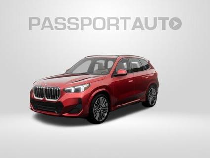 2026 BMW X1 Suitland MD
