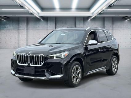 2024 BMW X1 Saint James NY
