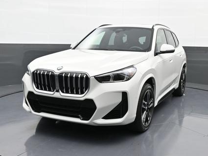 2025 BMW X1 Louisville KY