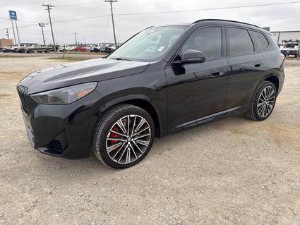 2025 BMW X1 Whitesboro TX