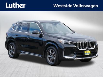 2025 BMW X1 Minneapolis MN