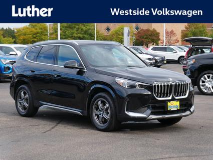 2025 BMW X1 Minneapolis MN