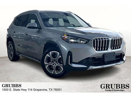 2025 BMW X1 Grapevine TX