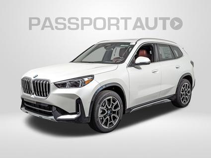 2026 BMW X1 Suitland MD