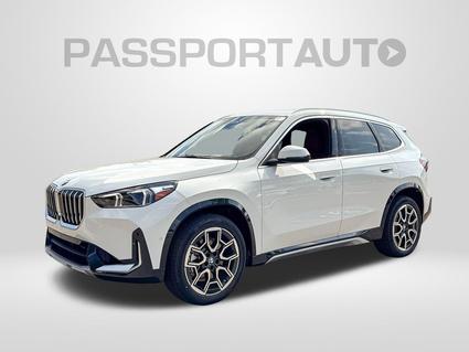 2026 BMW X1 Suitland MD