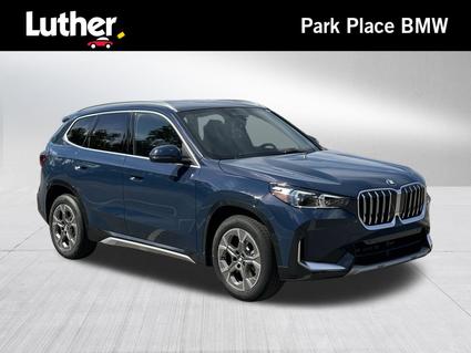 2026 BMW X1 Rochester MN