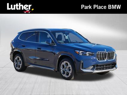 2026 BMW X1 Rochester MN