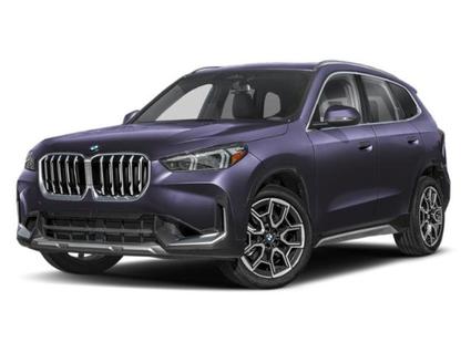 2026 BMW X1 Rochester MN