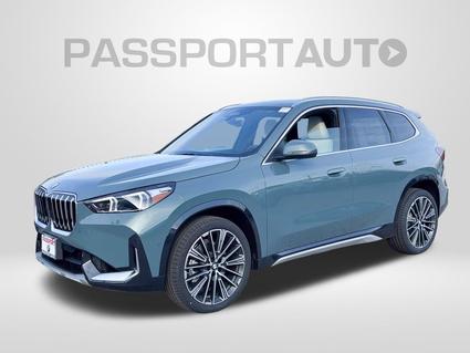 2026 BMW X1 Suitland MD