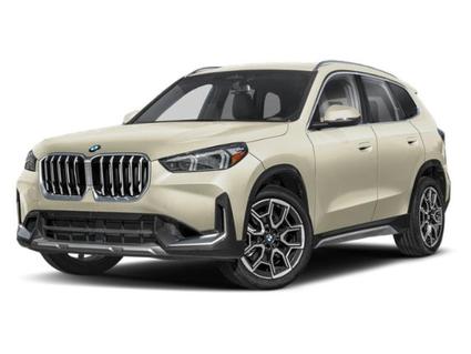 2026 BMW X1 Rochester MN
