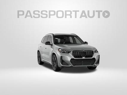 2026 BMW X1 Suitland MD