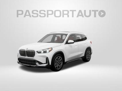 2026 BMW X1 Suitland MD