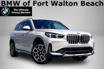 2026 BMW X1 Fort Walton Beach FL