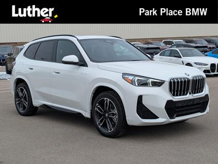 2026 BMW X1 Rochester MN