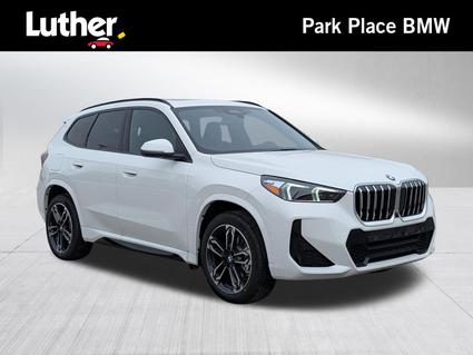 2026 BMW X1 Rochester MN