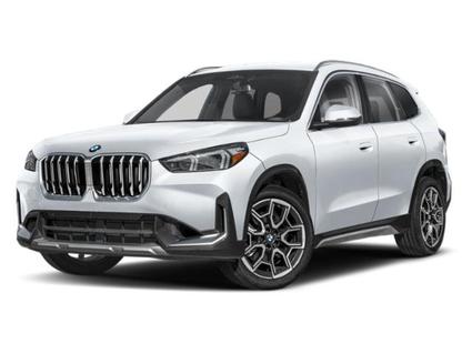 2026 BMW X1 Rochester MN