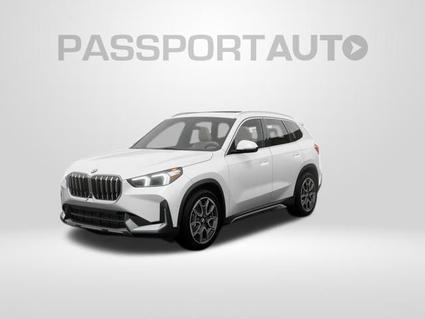 2026 BMW X1 Suitland MD