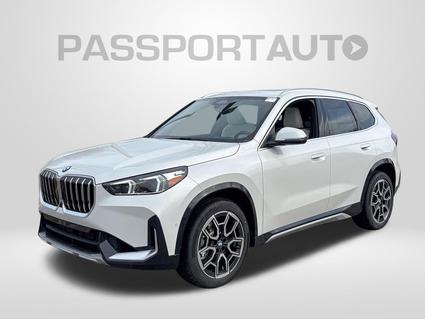 2026 BMW X1 Suitland MD