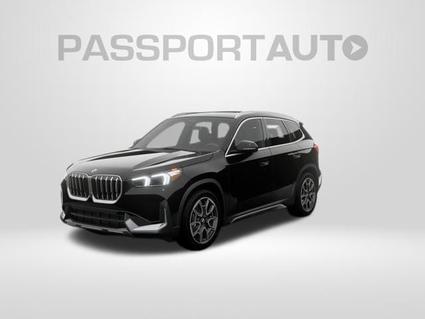 2026 BMW X1 Suitland MD