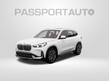 2026 BMW X1 Suitland MD