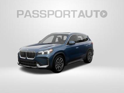 2026 BMW X1 Suitland MD