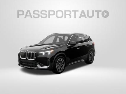 2026 BMW X1 Suitland MD