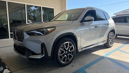 2023 BMW X1 Destin FL