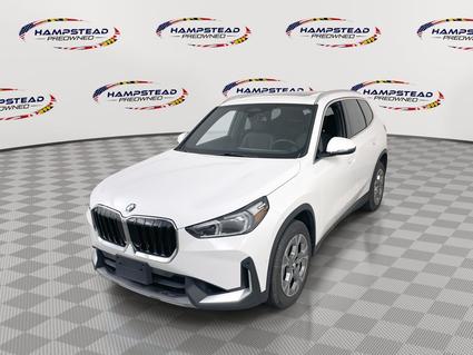 2023 BMW X1 Hampstead MD