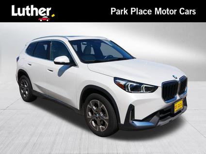 2023 BMW X1 Rochester MN