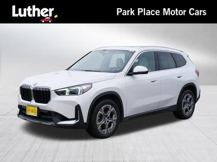 2023 BMW X1 Rochester MN