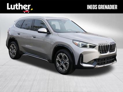 2023 BMW X1 Minneapolis MN