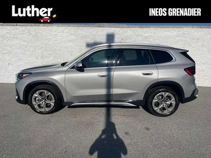 2023 BMW X1 Minneapolis MN