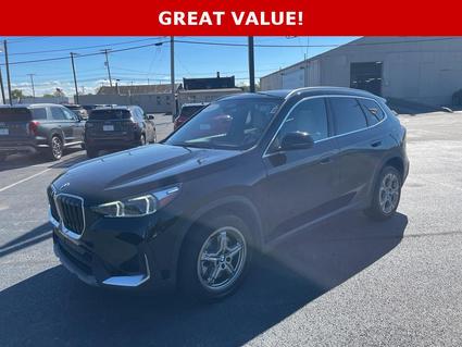 2023 BMW X1 Toledo OH