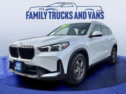 2023 BMW X1 Denver CO