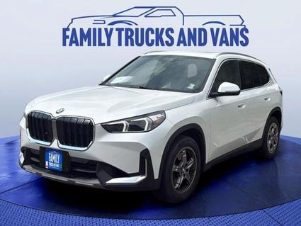 2023 BMW X1 Denver CO