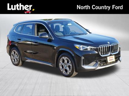 2025 BMW X1 Minneapolis MN