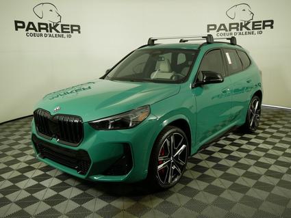2025 BMW X1 Coeur d'Alene ID