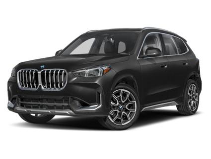 2025 BMW X1 Coeur d'Alene ID