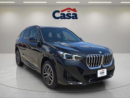 2025 BMW X1 El Paso TX