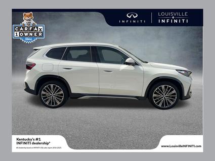 2025 BMW X1 Louisville KY