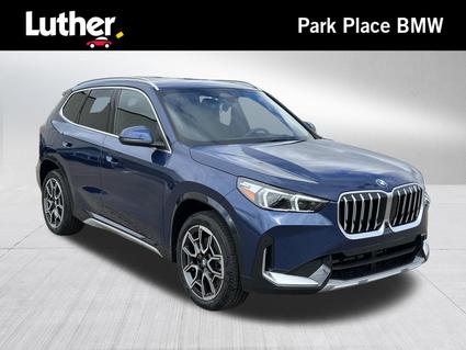 2025 BMW X1 Rochester MN