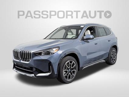 2026 BMW X1 Suitland MD