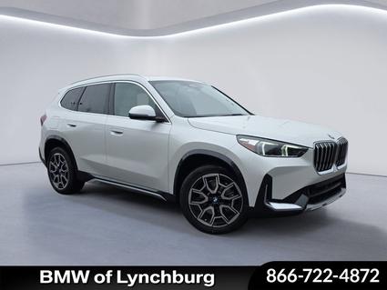 2026 BMW X1 Lynchburg VA