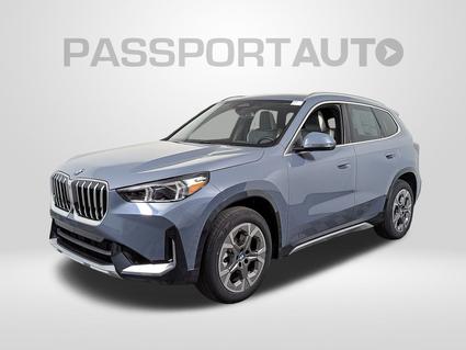 2026 BMW X1 Suitland MD