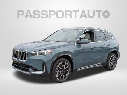 2026 BMW X1 Suitland MD