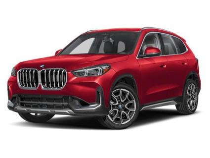 2026 BMW X1 Rochester MN