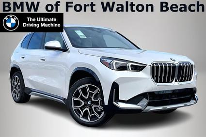 2026 BMW X1 Fort Walton Beach FL